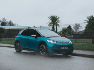 commerce city electric car maintenance, annual service