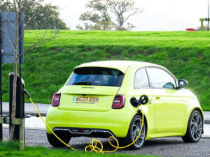 commerce city electric car service, ev repair